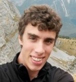 <a href="">Claudio Dallago</a> 